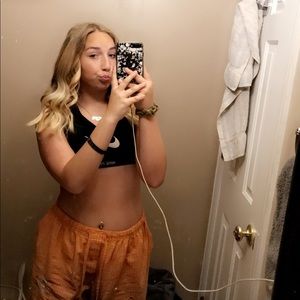 Meet your Posher, Kaylee